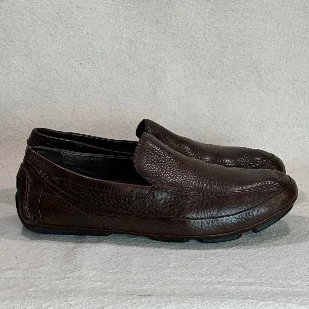 Calvin Klein Driving Moc Loafer Mens Size 10M